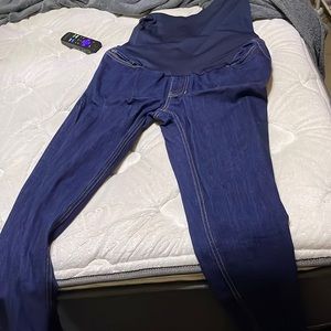 Maternity pants